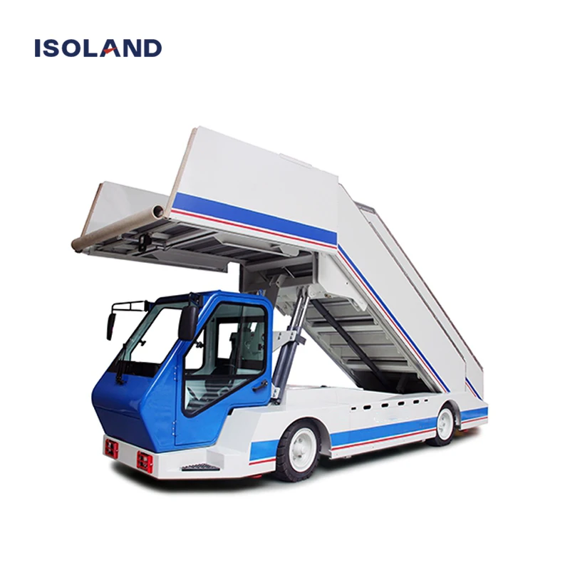 Isoland Горячая продажа самолетов пассажирские посадки