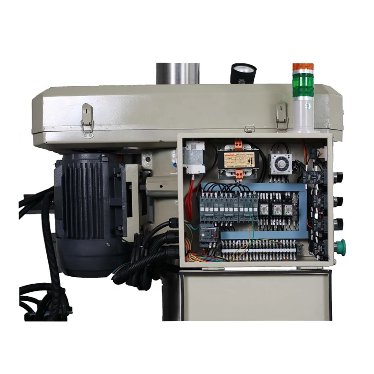 Лидер продаж, автоматический сверлильный станок гарантированного качества