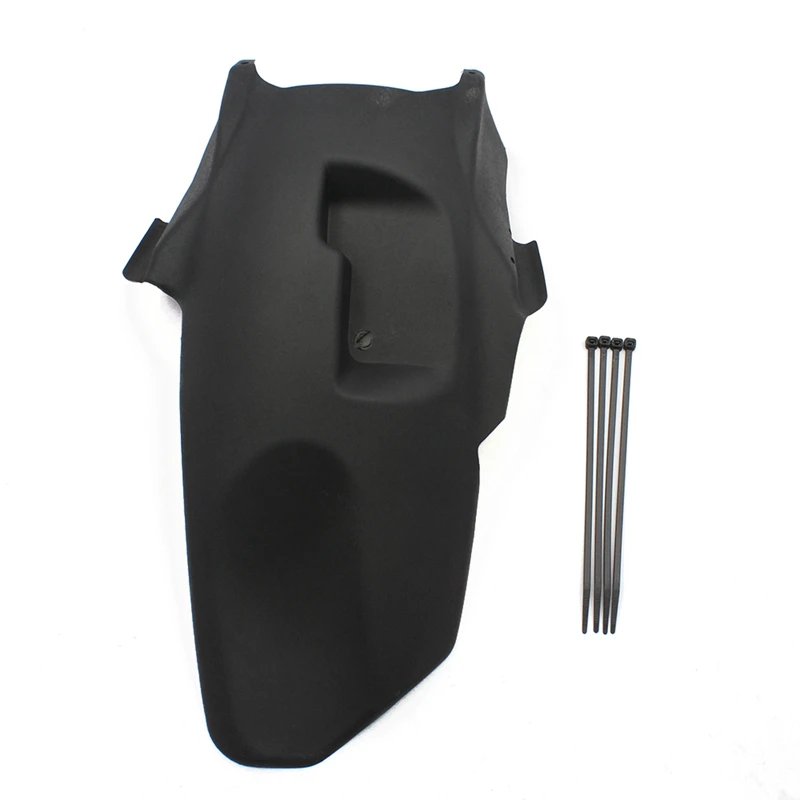 
 Пластиковое заднее крыло для мотоциклов BMW R 1200 GS 2008-2013  