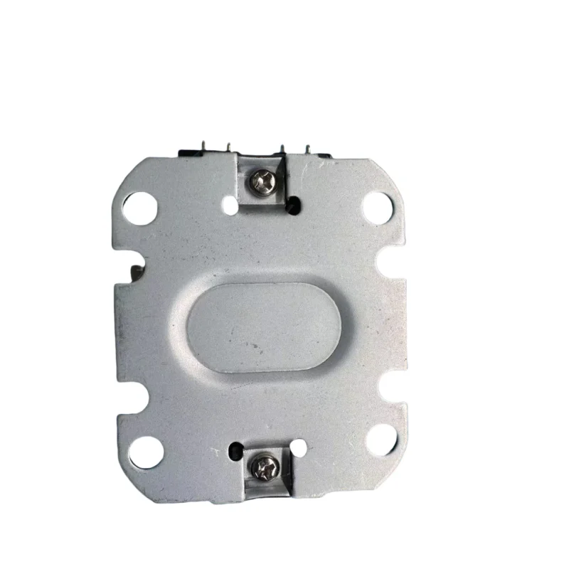 ac magnetic contactor AC Magnetic Electrical Contactor, 2 Pole  40 Amp  120AC Coil Definite Purpose Air Conditioner Contactor