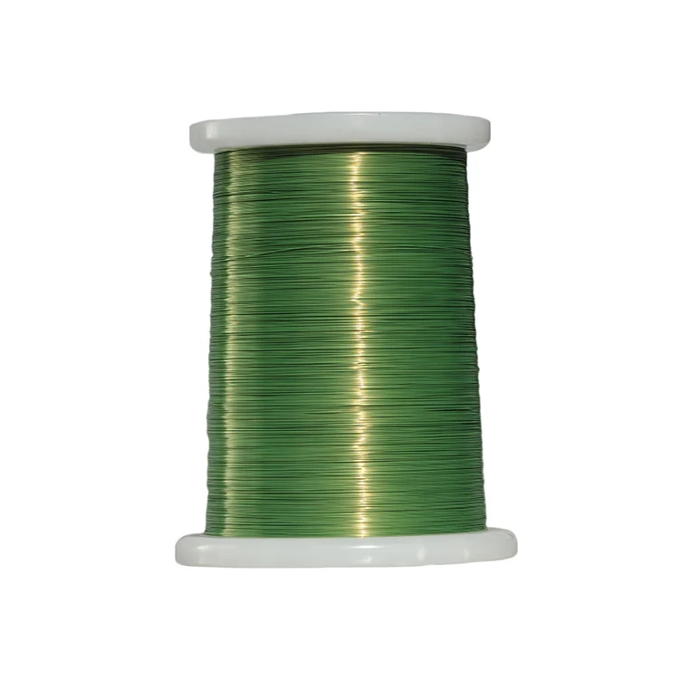 Three Layer Insulation Wire Pfa Triple Insulated Wire Stlzwb