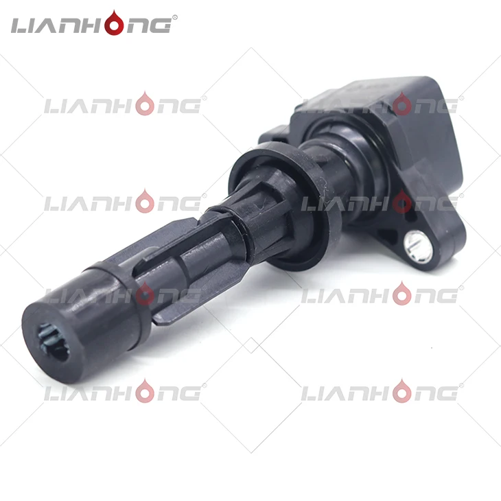 High Quality motor 6E5G-12A366 Ignition Coil for MAZDA 6 Ford Mondeo Zhisheng Ignition Coil 6E5G-12A366