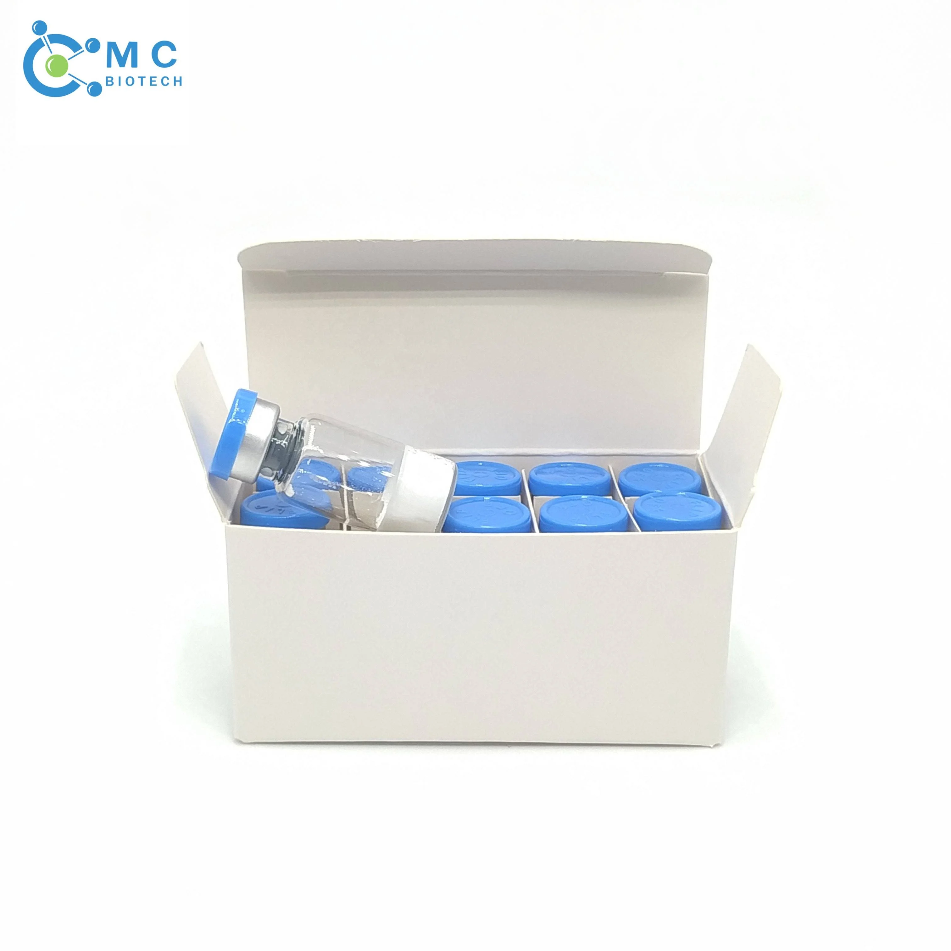 
Custom Synthetic NLT 98% purity PNC 27 peptide powder with 5mg per vial 