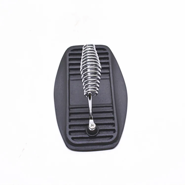 Wooden handle pre-seasoned oil coating rectangle cast iron bacon press