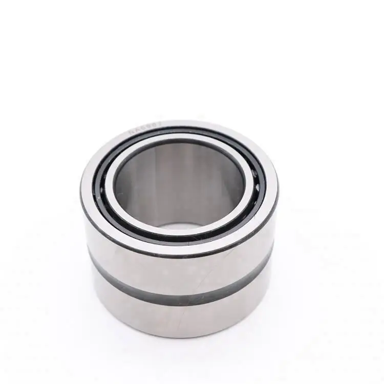 High Speed and Quality NA 498 Needle Roller Bearing NA498 With Inner Ring