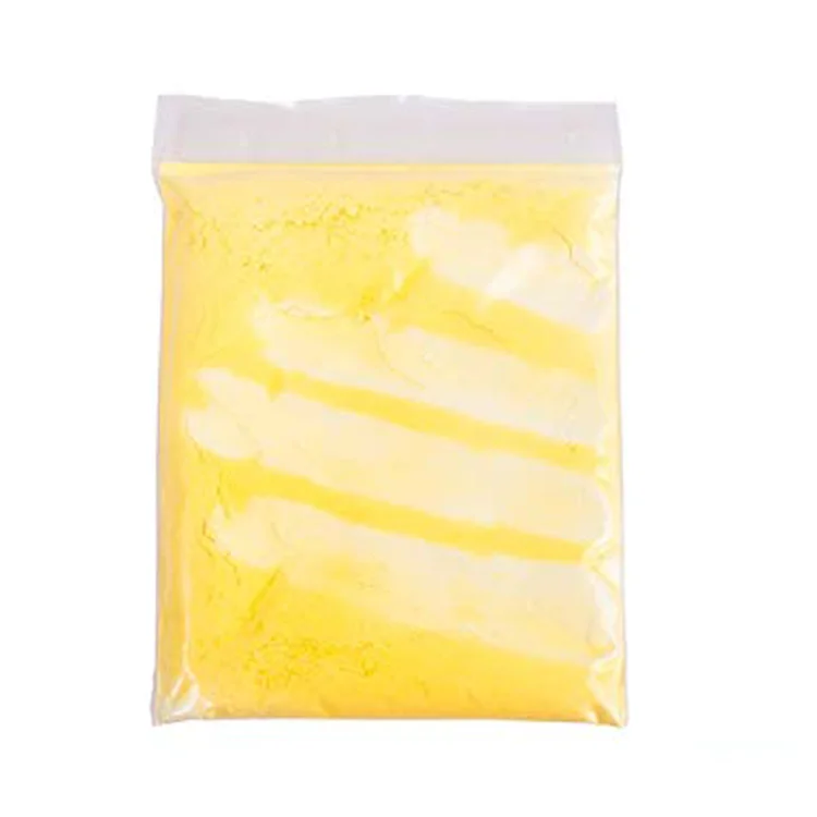 Hot sale color change by temperature thermochromic powder