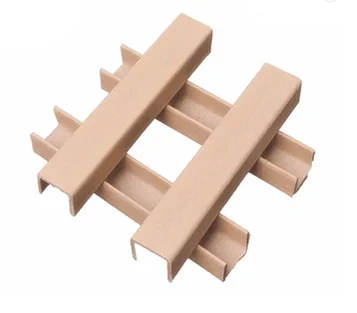 Оптовая продажа, Транспортировочная бумага для транспортировки, круглая Катушка, протектор краев для ленты