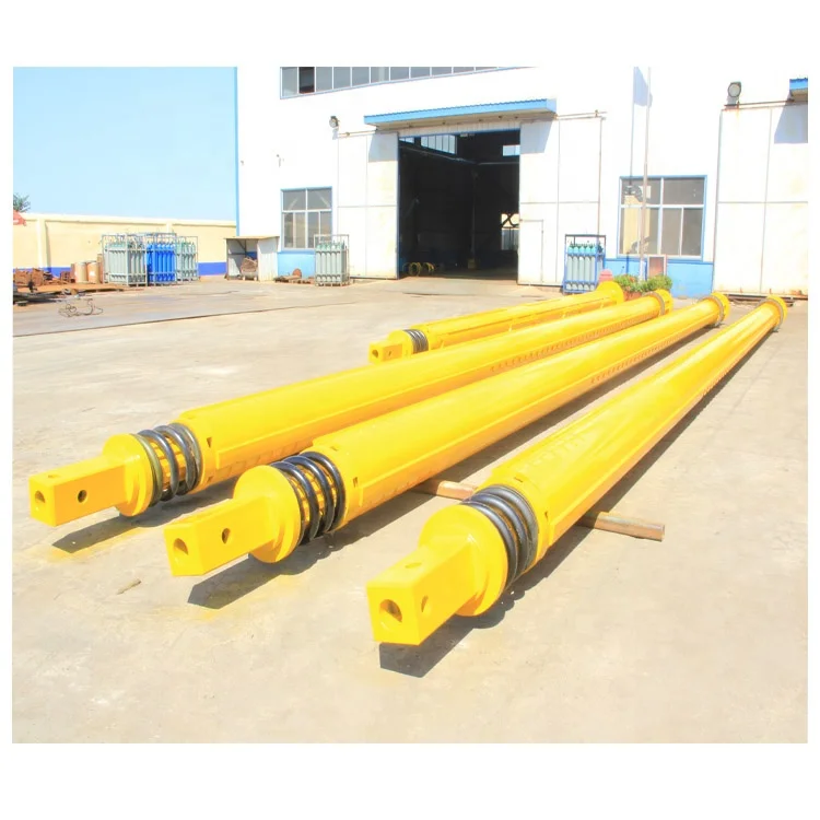 Kelly-Bar-for-Rotary-Drilling IMT Ping Driver запчасти для бурения роторная буровая установка Kelly Bar