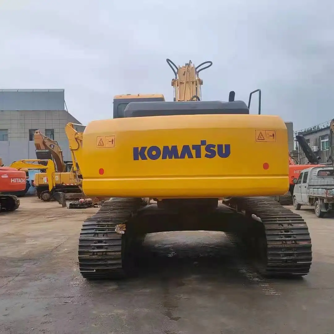 Cheap Used Japan Komatsu PC300-7 excavator Used Komatsu 30 ton Excavator price for sale