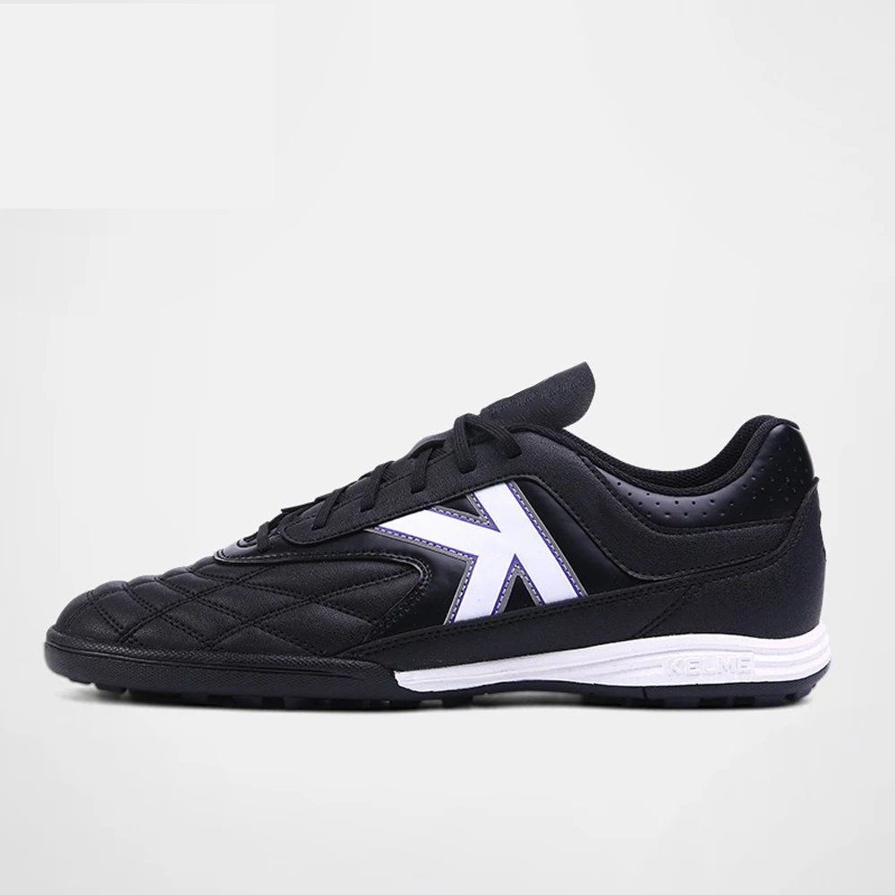 FREE SAMPLE Men Soccer Shoes Anti-Slippery Futsal Kid Football Sneakers Indoor Sports Shoes Professional Training Shoes