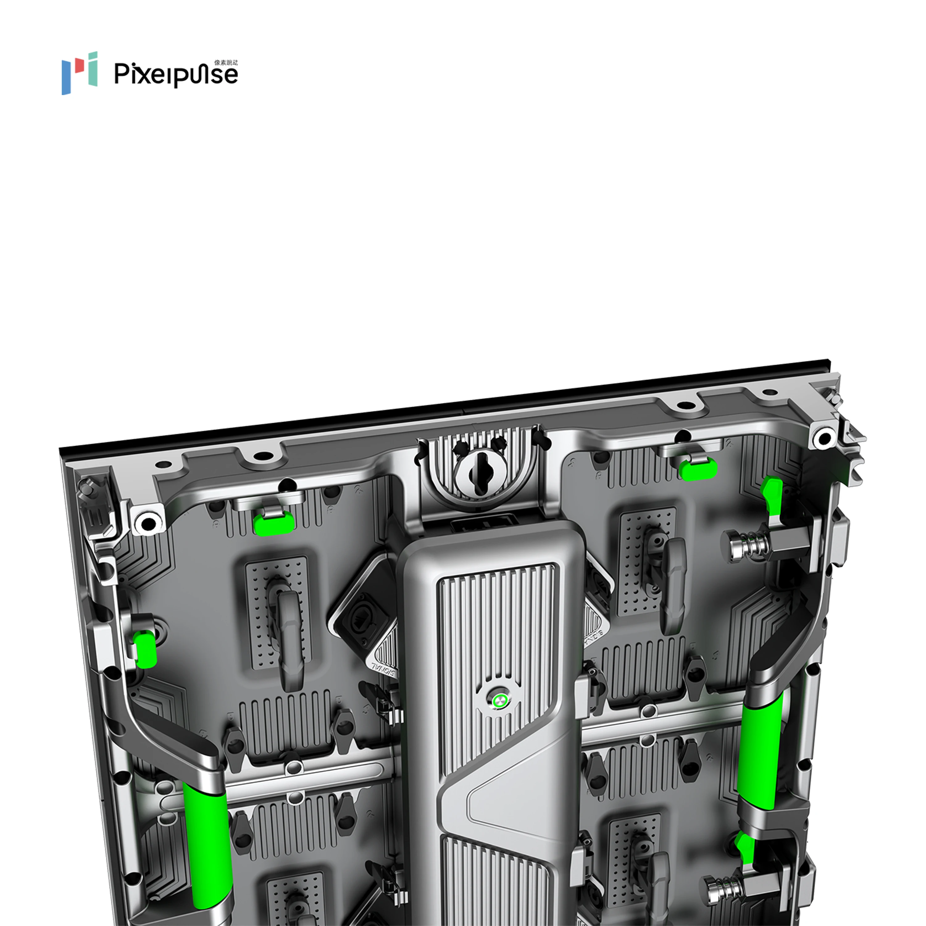 Pixelpulse светодиодный экран p3.91 видео настенный церковный открытый и внутренний дисплей Крытый 500 Светодиодный сигнал