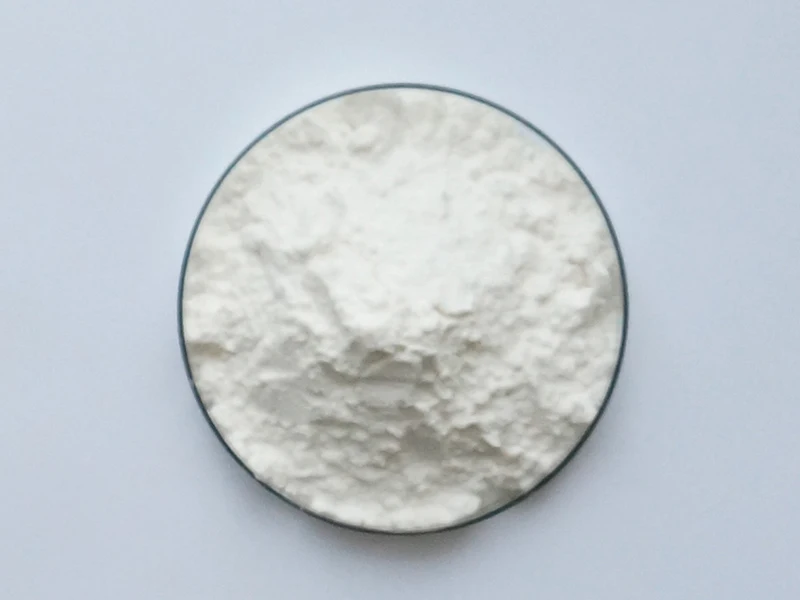 Insen ISO Certificated Manufacturer Supply Zinc Picolinate