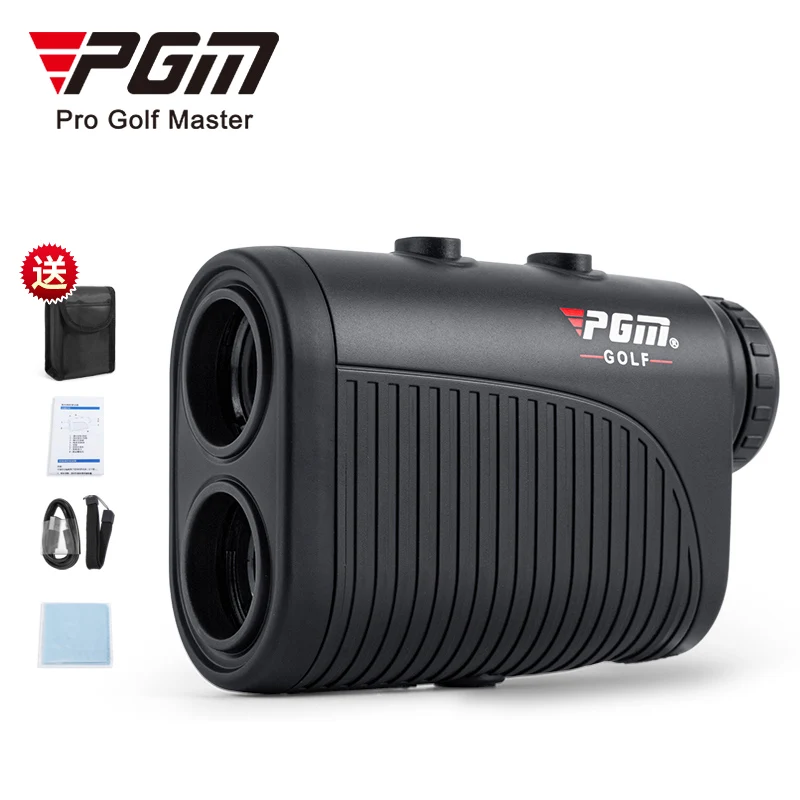 Перезаряжаемый дальномер для гольфа PGM 400 м
