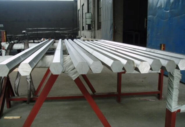 304 stainless steel hexagonal bar /hex rod stainless steel