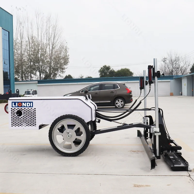 DLS-24D Высокоточный бетонный лазерный нивелир