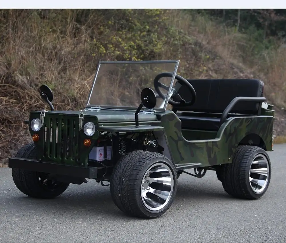 new style 110cc 125cc mini for adult