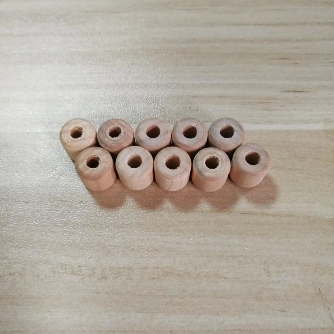 The wooden hoop used to restore the piano came at a factory price in China