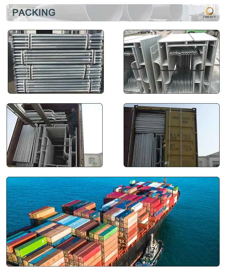 Wholesale Price Hot Dipped Galvanized GI Steel Scaffoldings for Building Construction/good price/galvanized/Factory wholesale