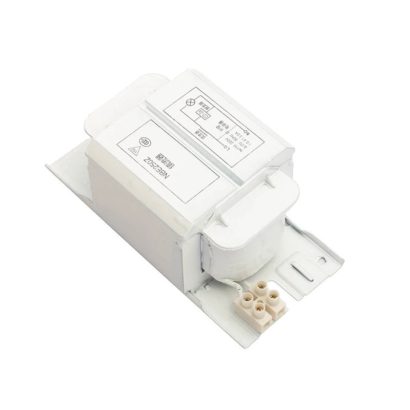 Professional Supplier Sodium Vapour Lamp Bulb Ballast 150W Outdoor Lighting Electronic Ballast For HPS