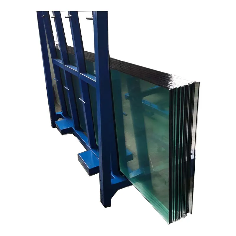 3C Factory New Extra Clear Tempered Glass 5mm 7mm 8mm 10mm Sized Toughened Glass  China glass manufacture
