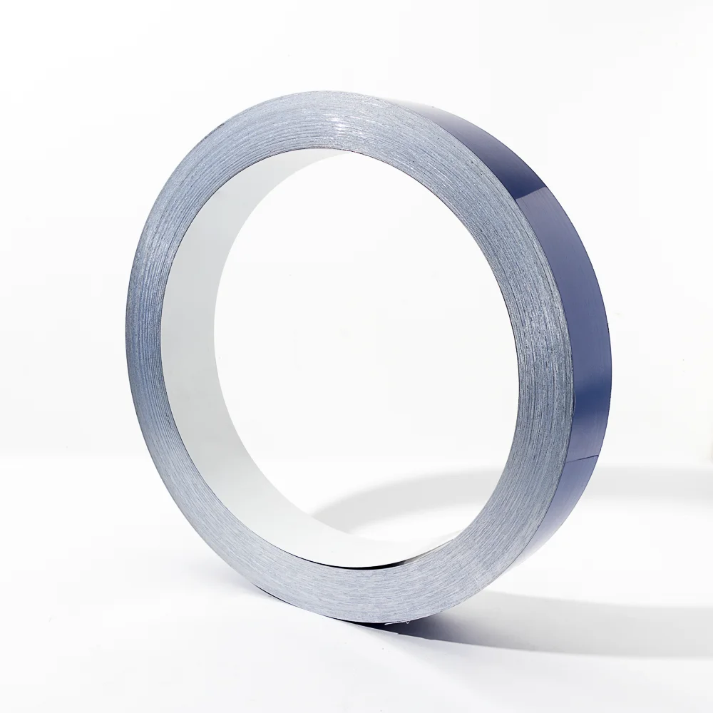Pro dusen Grosir Dropship Gulungan Strip Aluminium Berlapis Warna Disikat untuk Membuat Surat Tanda 3D Saluran