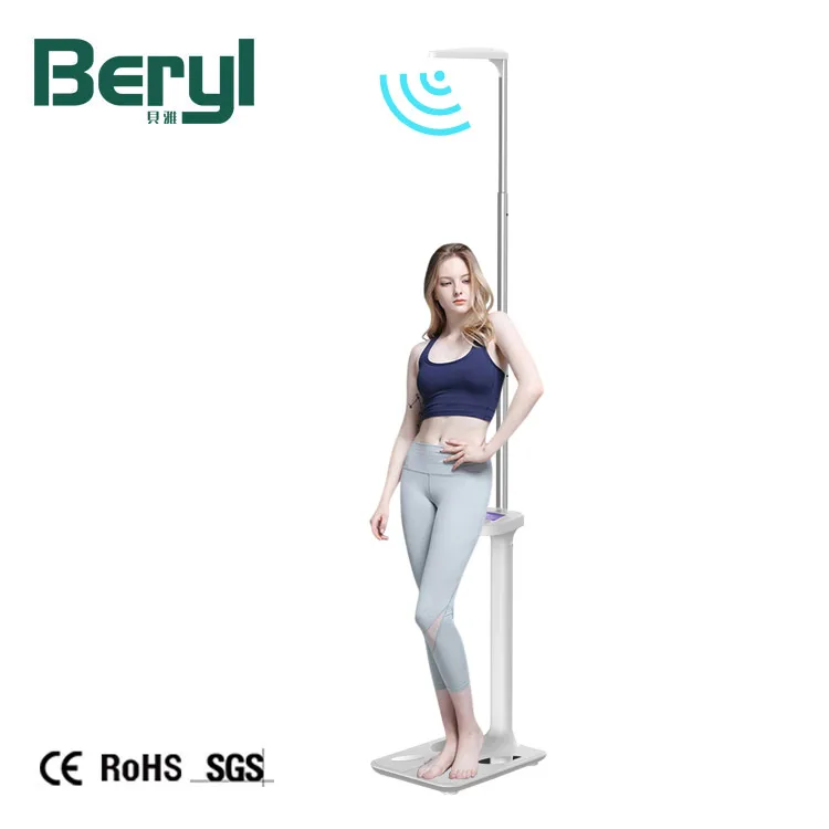 Hot selling weighing scales manufacturer body weight digital scale with logo