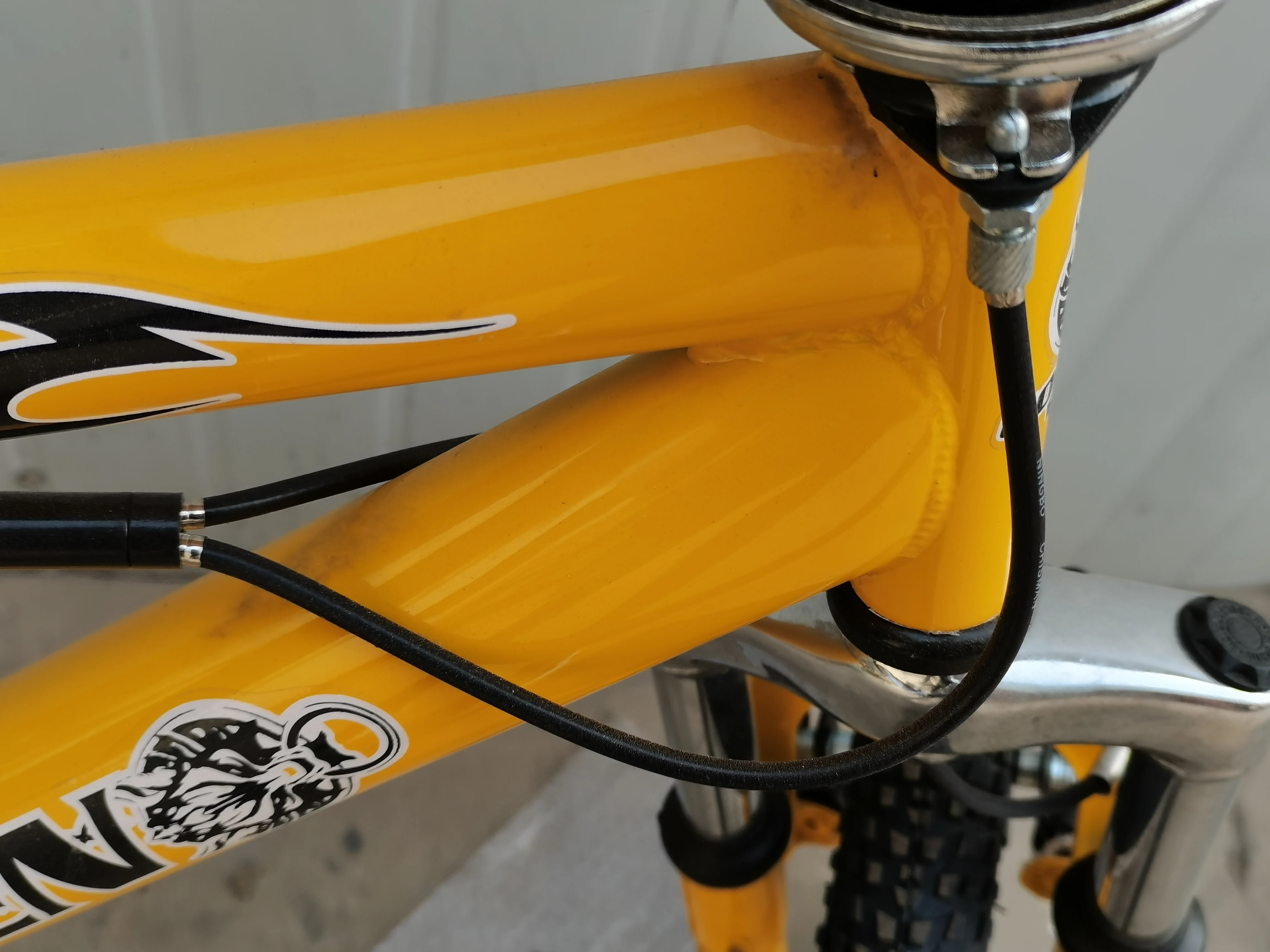 FREESTYLE Cycle Bicycle Bicicleta Cycle Steel Frame 20 Inch Single Speed Folding MINI BMX Bikes for Sale