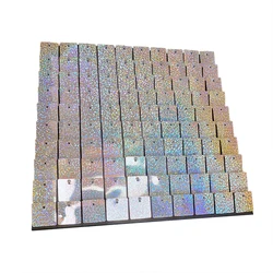 2021 hot sale outdoor gold shimmer sequin wall panel for party decoration