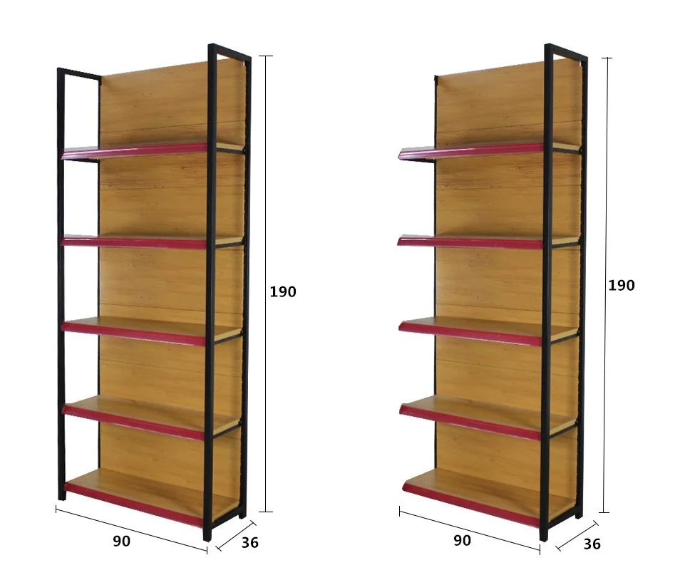 popular convenience store groceries shelving grocery store display racks