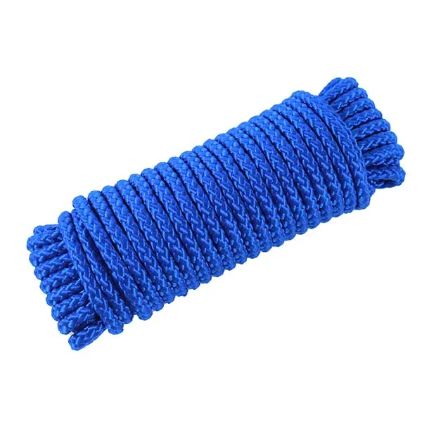 Marine Rope Suppliers Cheapest Price, MOQ 1000Kg. 100% New Material.Widely Use Construction Packing Fishing Transport Marine