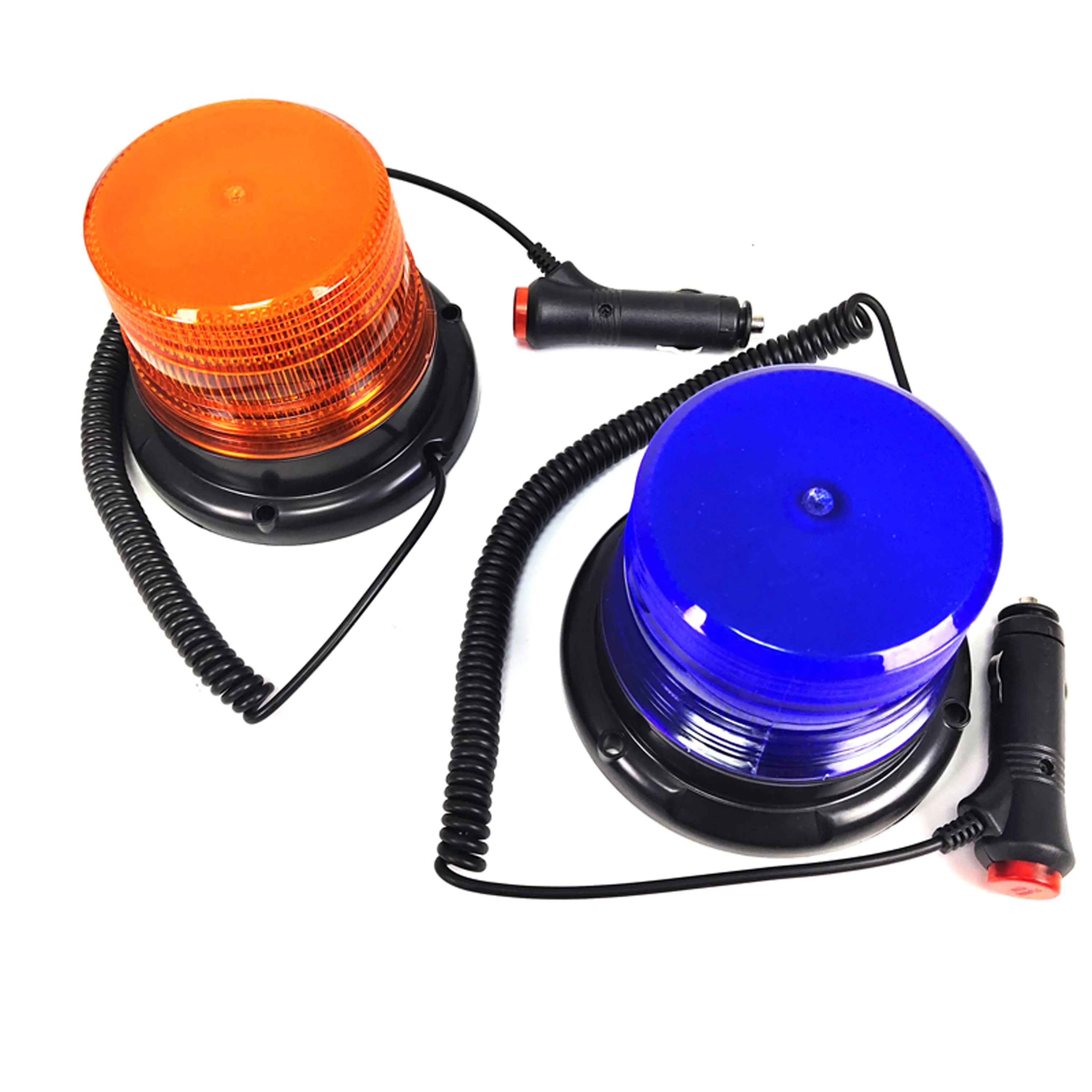 12 светодиодов аварийный стробоскоп на крыше предупреждающий свет для автомобиля или