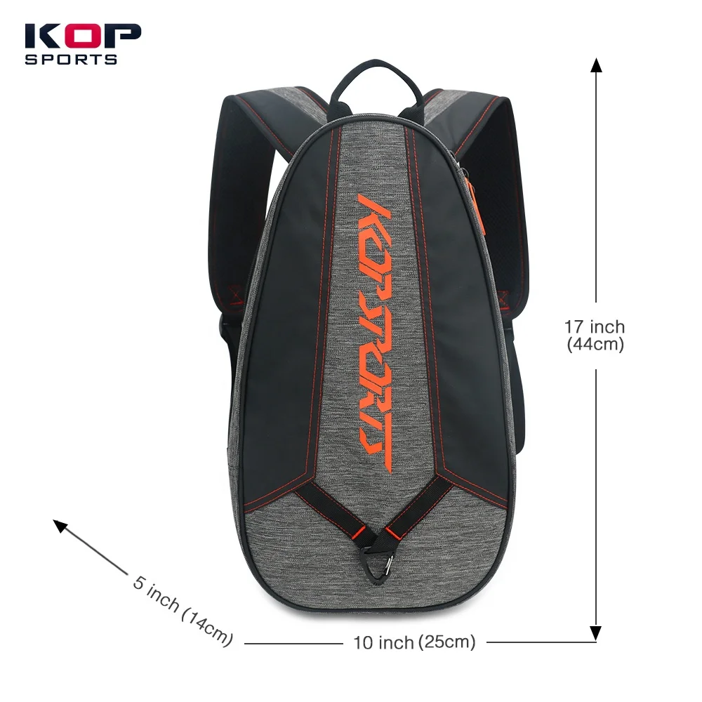 K22RB106 Pickleball Paddle Sling Bag