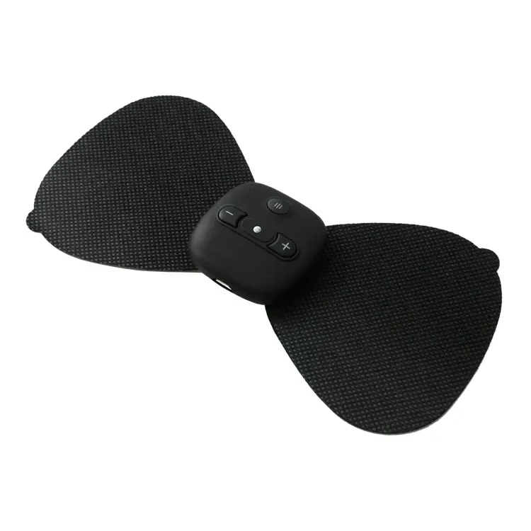 2023 High Quality Mini Electric Physical Therapy Equipments Tens Wireless Tens Unit Muscle Stimulator Other Massager Products