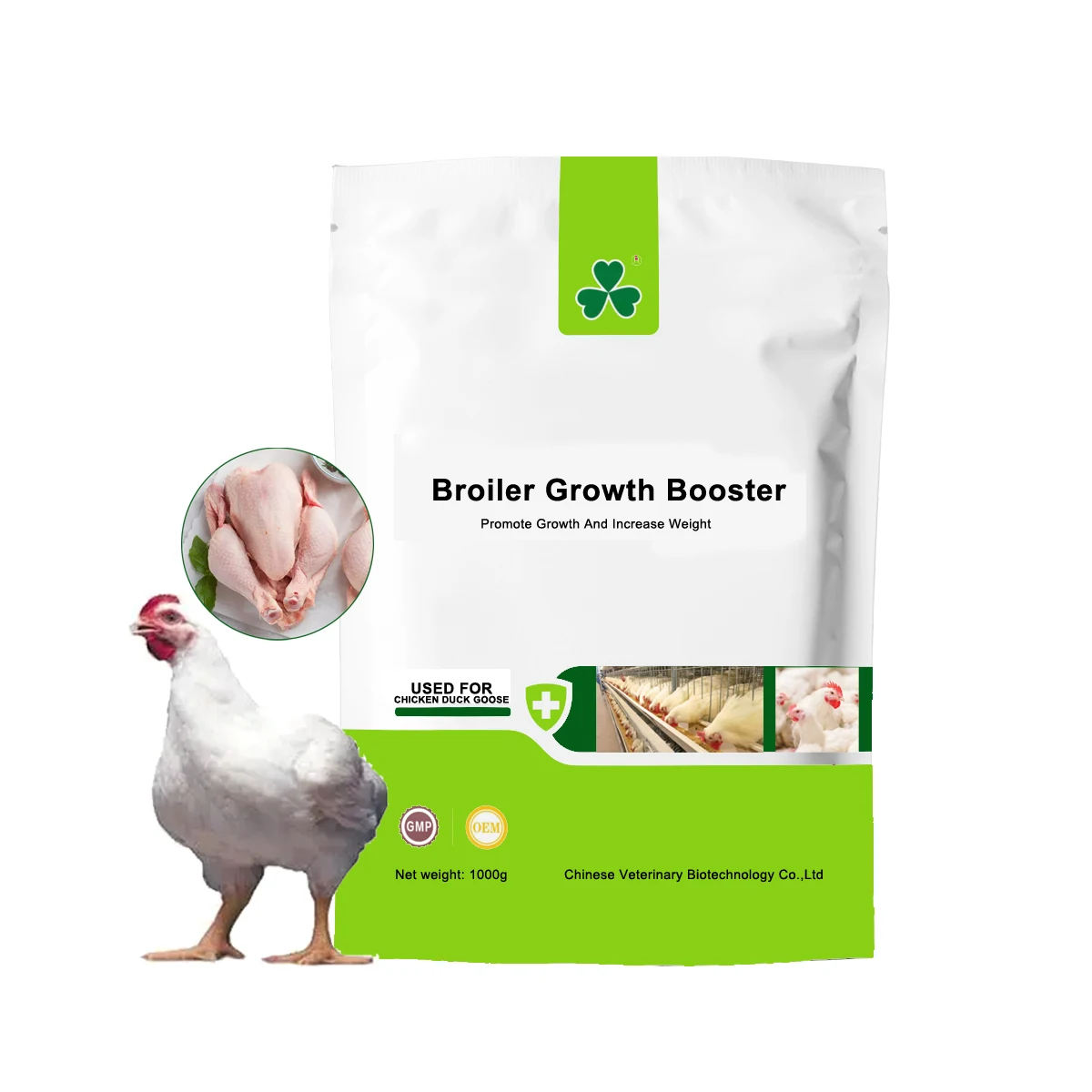 poultry vitamins and amino acids premix powder for chicken  weight gain and quick broiler fattening
