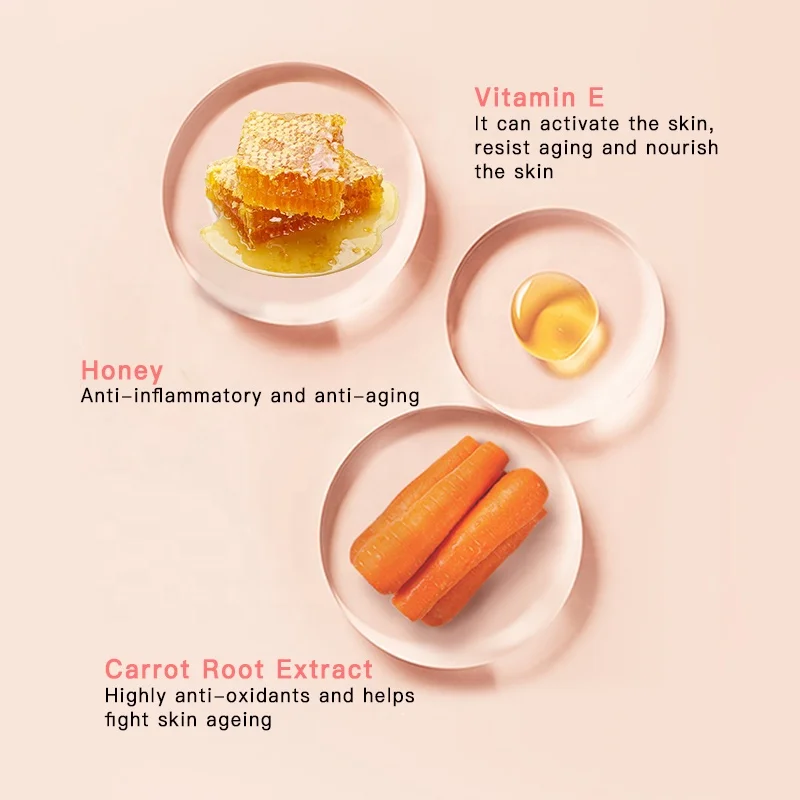 Customize Logo Wholesale Vitamin E Frosted Lip Scrub Bulk Lip Scrub And Balm Set Rebran Natural Organic Sugar Dark Lip Care