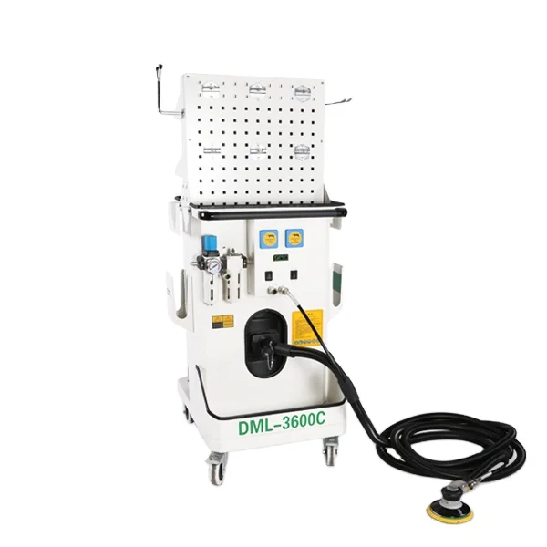 Мобильный пылесос для сухой сборки, пылесос для коммерческих грузовиков