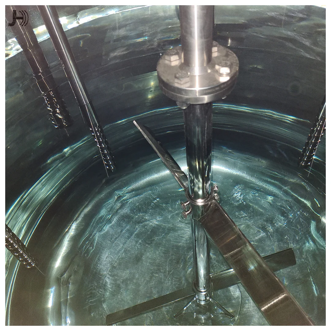 ultrasonic nano cbd oil emulsification mixer homogenizer ultrasonic nano disperser paint mixer