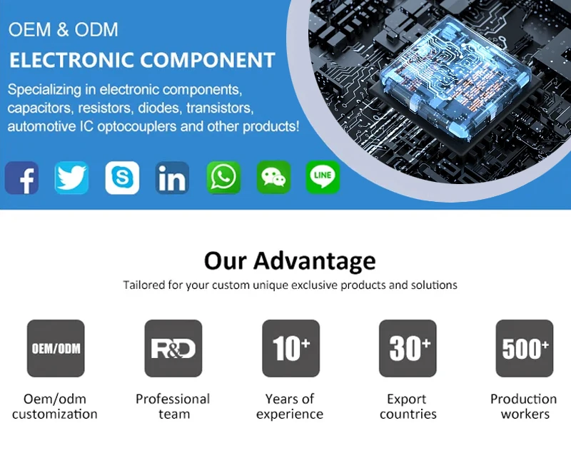 DC to DC Electronic Components Converter and Switching Regulator TPS61022RWUR