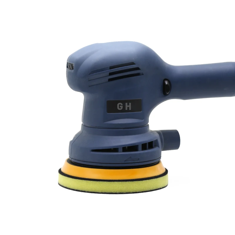 2022 Hot Selling Clay Pad Applicator Auto Car Cleaning Foam Clay Pad Clay Pad for Polisher