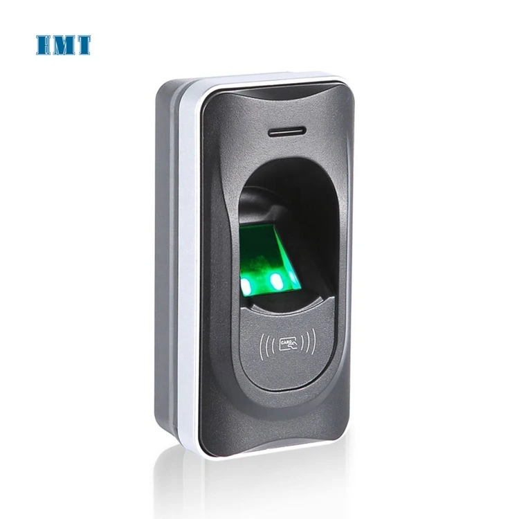 FR1200 Uniquely Designed Biometric Independent Fingerprint Reader fingerprint access control For Access Control System