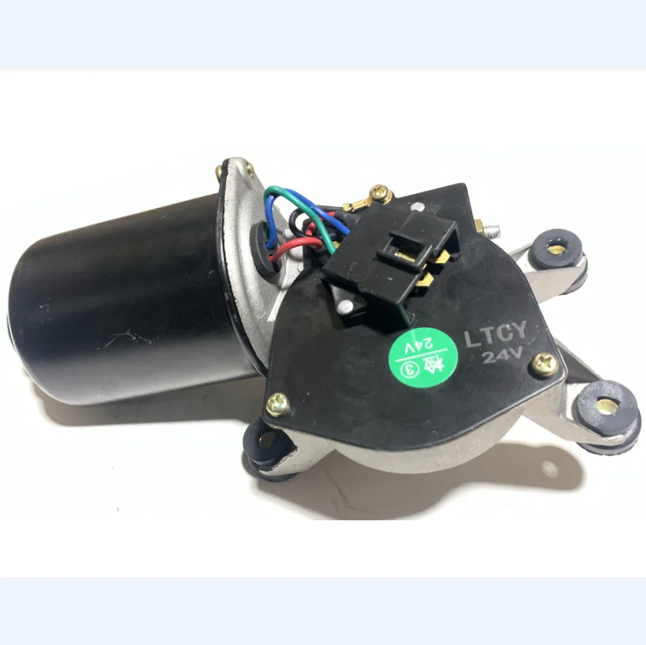 FVR FTR CYZ GIGA 6HK1 6WG1 8941101251 8941101250 Windshield Wiper Motor for Isuzu truck