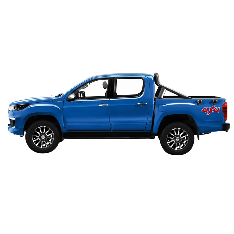FOTON 4 wheels trucks foton mini truck mini pickup trucks for sale
