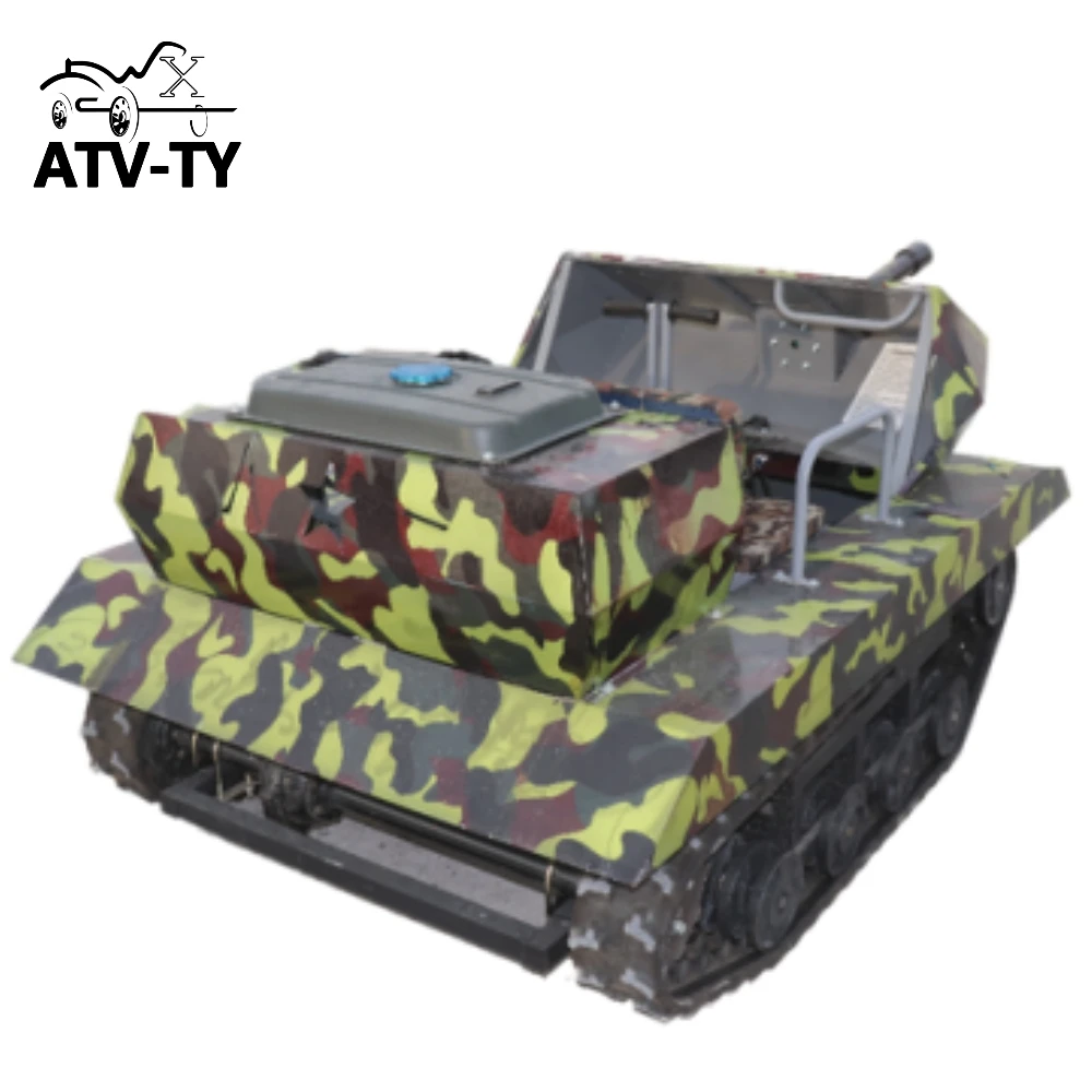 ATV-TY брендовый бак для автомобиля UTV взрослых с большим валом приводом на картах 200cc двигателя utv