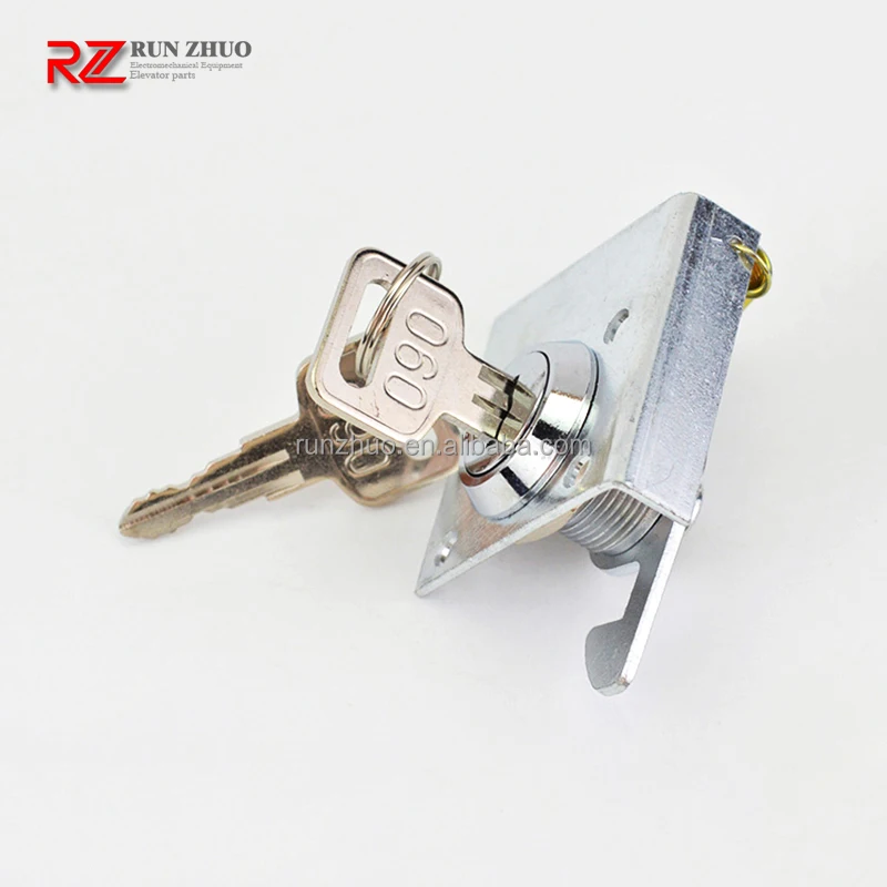 Mitrf *** Лифт 808, панель управления автомобилем, крюк, замок 090, замок кабины лифта