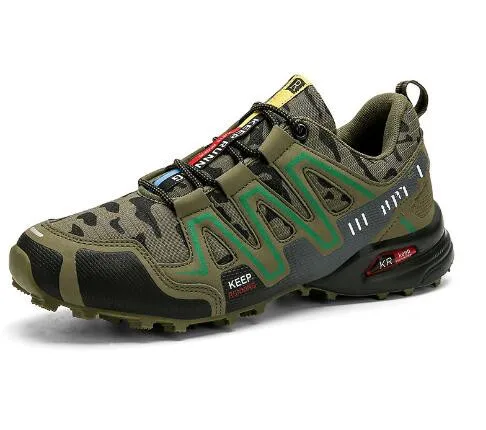 wholesale sports shoes fashion hiking shoes high ankle antiskid comfort sneakers