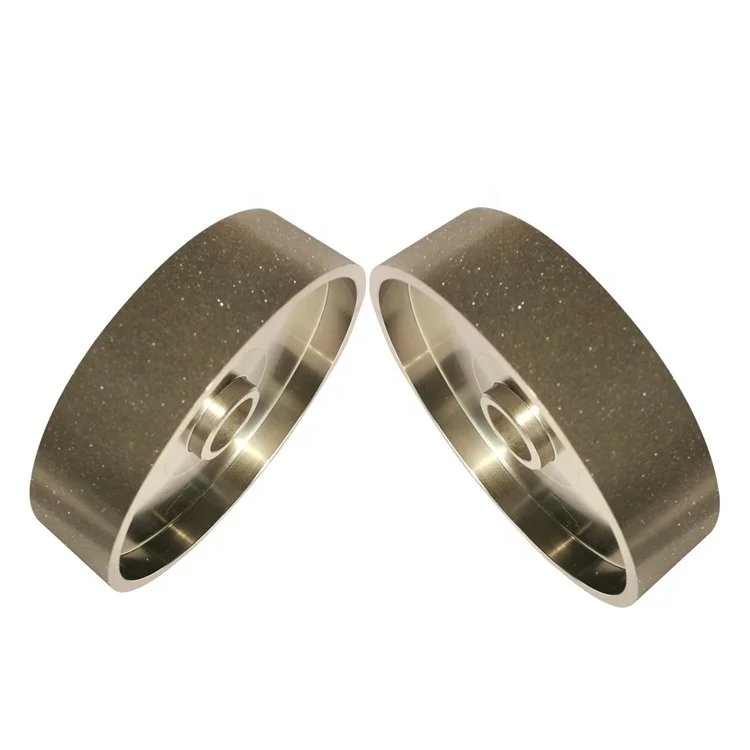 Высокоэффективные круглые абразивные алмазные инструменты