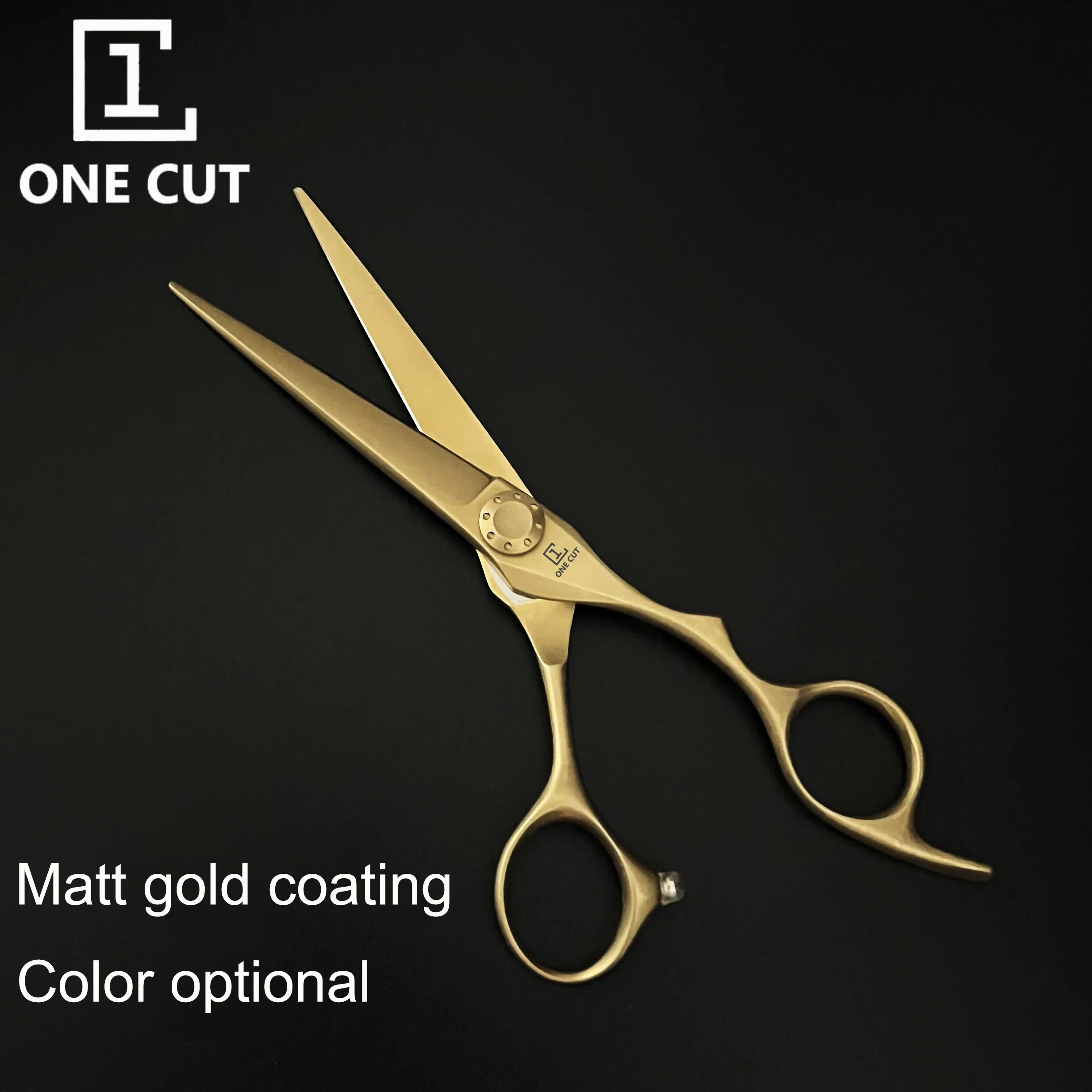 Ножницы с логотипом, профессиональные ножницы для стрижки волос по оптовой цене