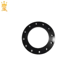 Diverse High-Density Blind Flange Models for Stainless Steel Pipe Fittings