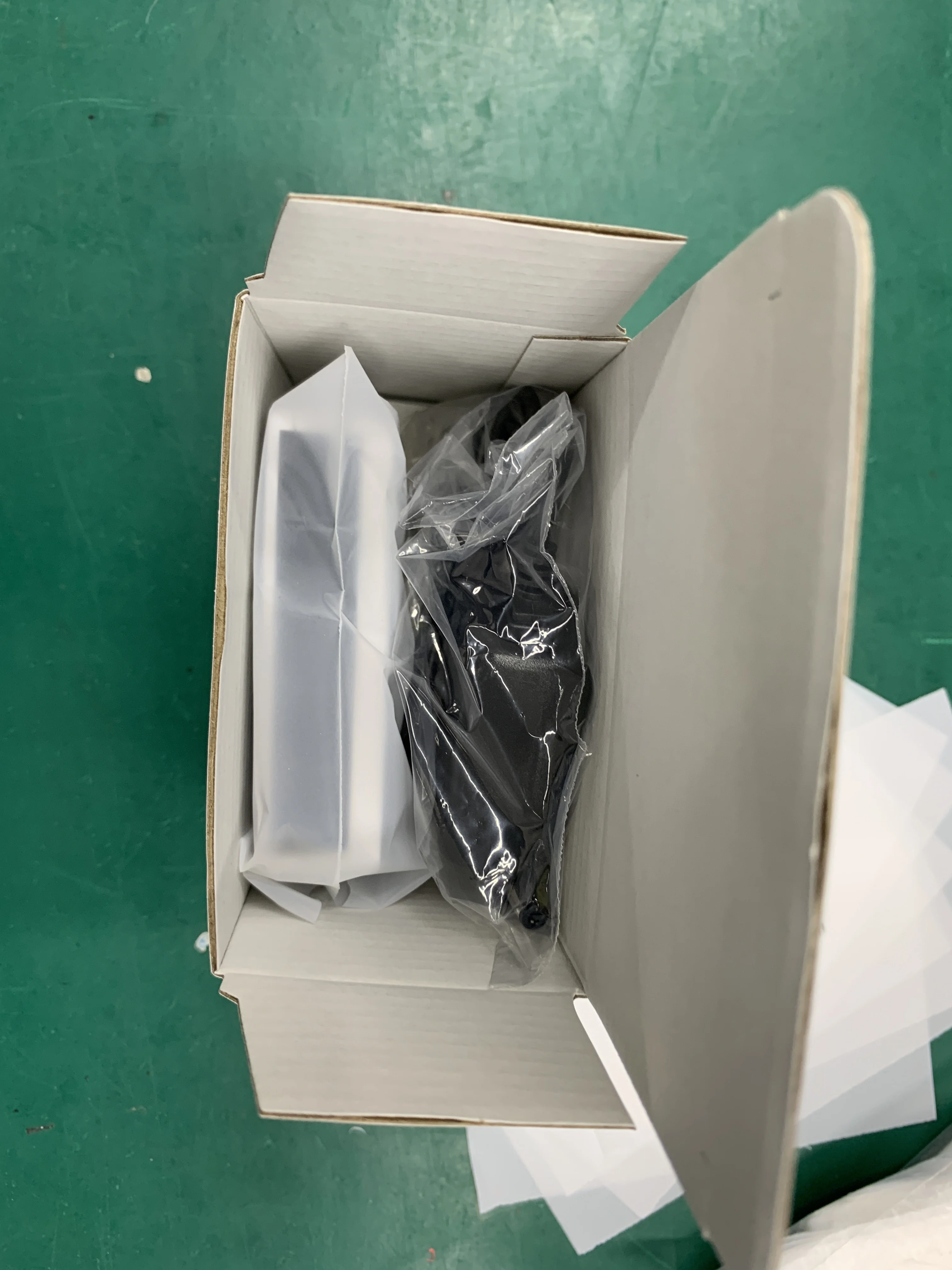  Wanglink Fast Unmanaged 5 Port Ethernet Hub Network