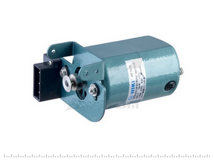 motor 100W/150W/180W Household Sewing Machine Motor with foot controller For household sewing Machine work